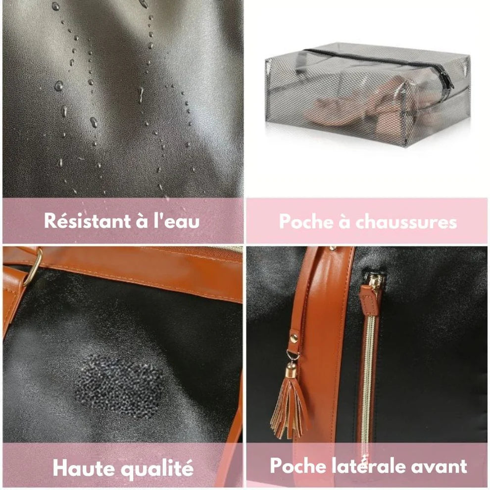 Sac pliable de voyage